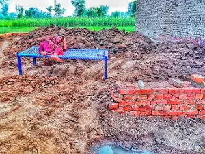 카와자 가든 하우스