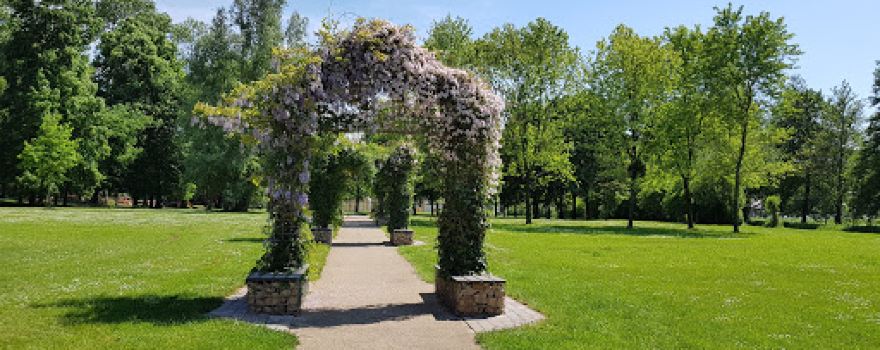 Parc de Messancy