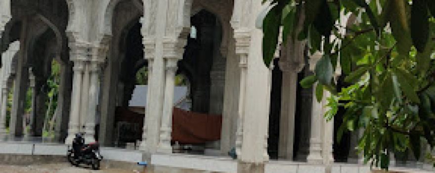 Mesjid Blang Karieng