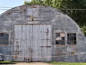 Cherokee County Fairgrounds
