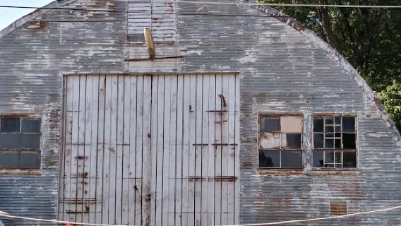 Cherokee County Fairgrounds