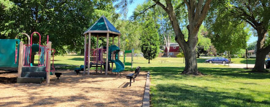 Anderson Park