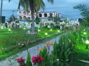 Muhyideen Grand Jumu‘ah Masjid கல்முனைக்குடி ஜும்மா பள்ளிவாயல்