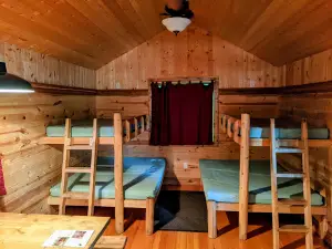 Baker Campground