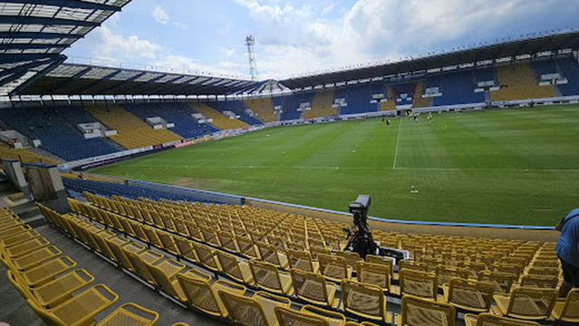 Hotel Sportovní hala Teplice
