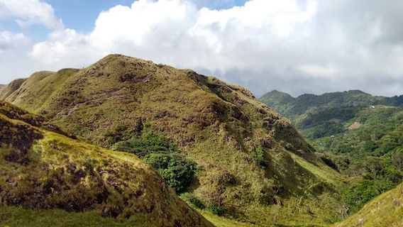 El Valle de Anton