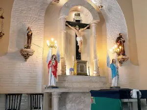 Parish San Francisco de Paula
