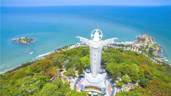 Bãi Trước Vũng Tàu