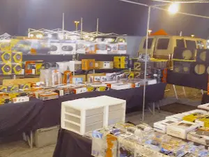 Maclin's Open Air Markets