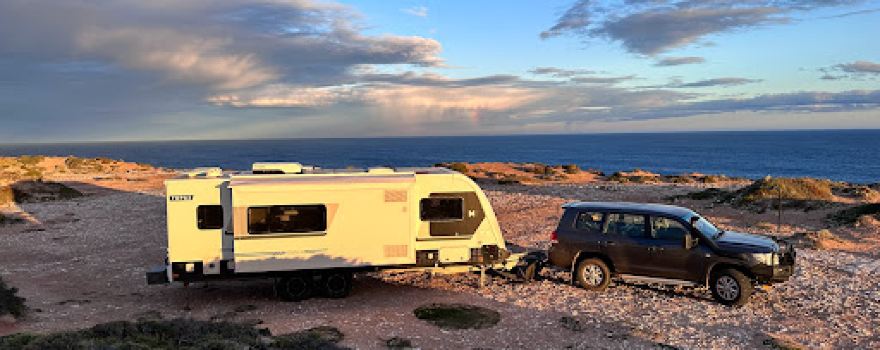 Nullarbor Wilderness Protection Area