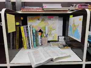 Sanskar Library