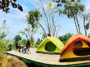 Son Tinh Camp 3