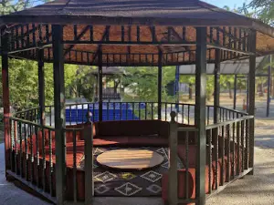 Sıtkı Olçar Family Park