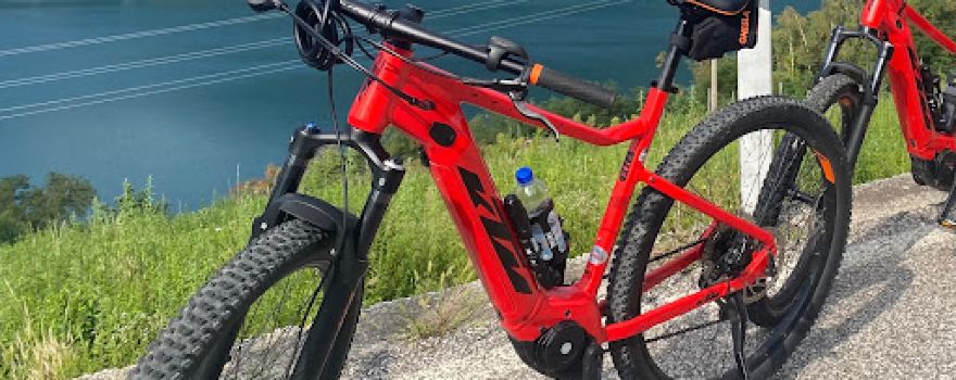 Cicli Ghesla