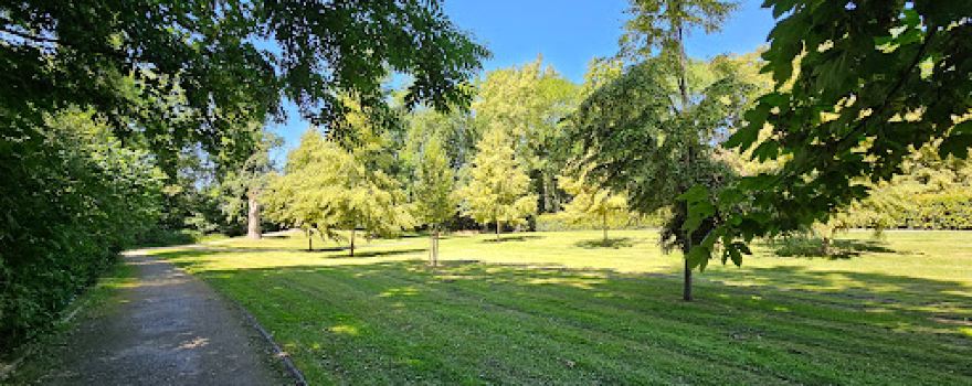 Schlosspark Vechelde