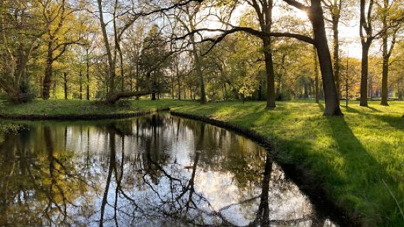Care Park Voorburg