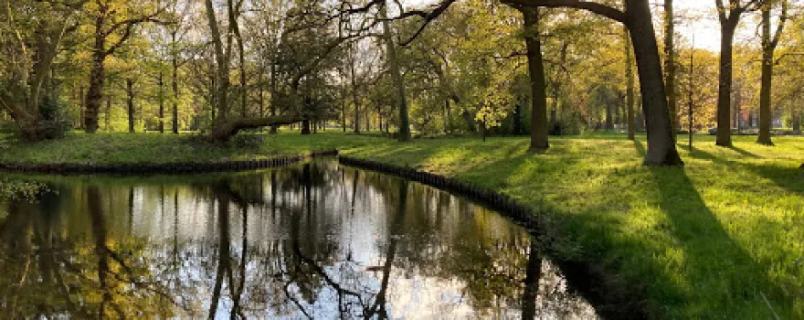 Care Park Voorburg