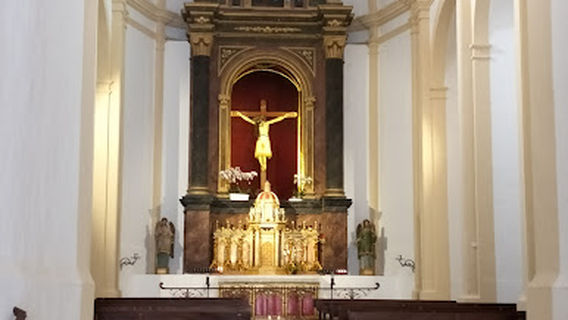 Santa Maria d'Andratx