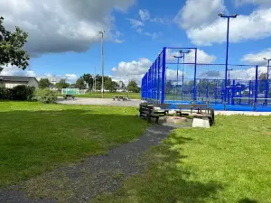 Sjöparken