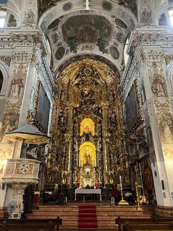 3_Iglesia de la Magdalena