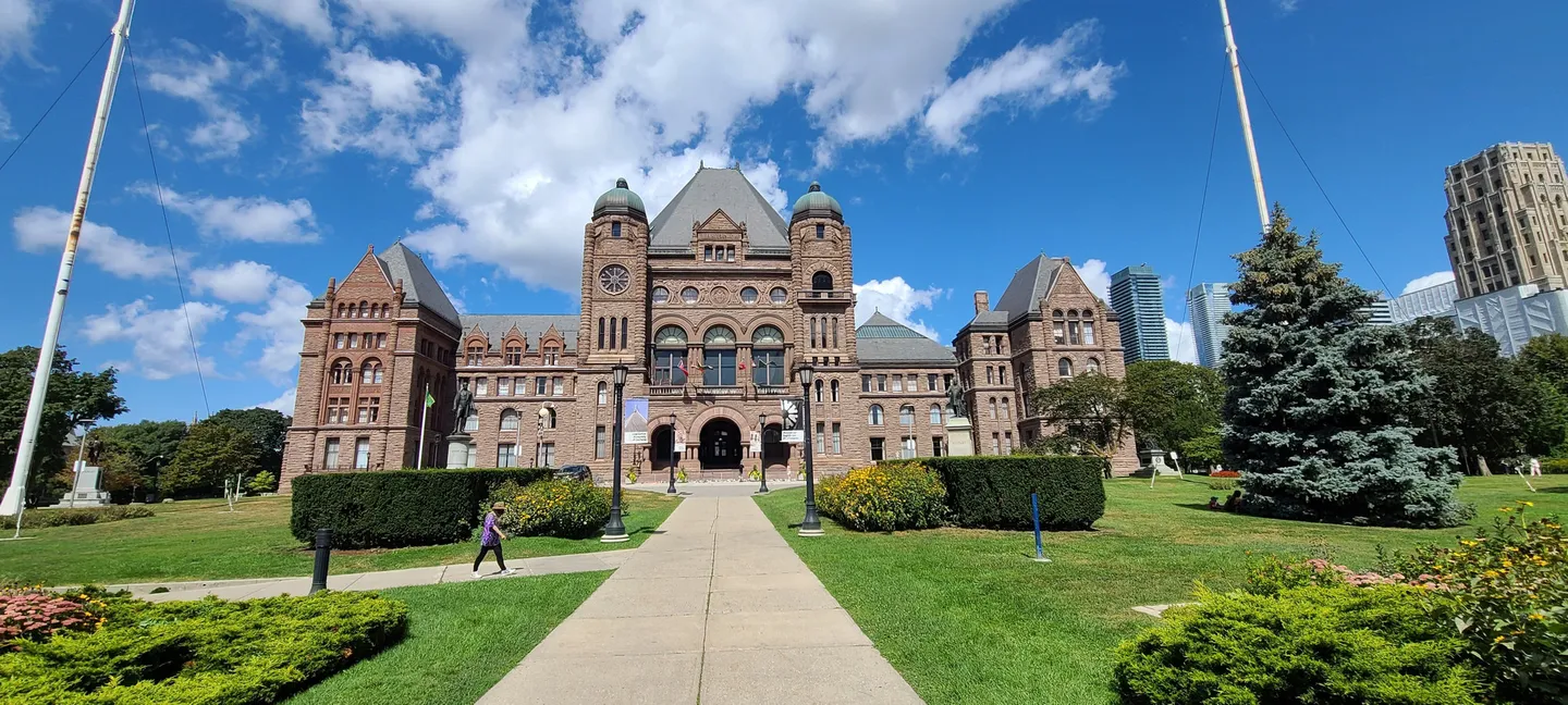 4_Legislative Assembly of Ontario