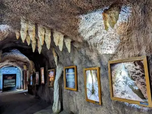 Musee des Arts et Traditions