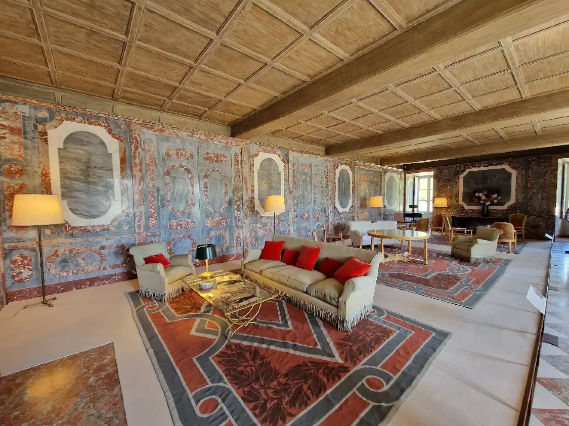 Hotels near Chateau de Rambouillet