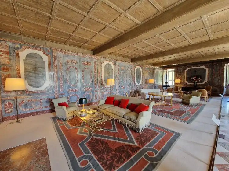 Hotel a Rambouillet