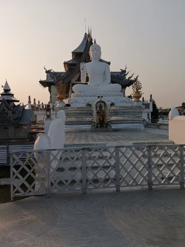 Vishnupad Temple