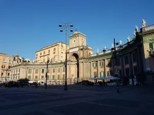 Piazza Dante