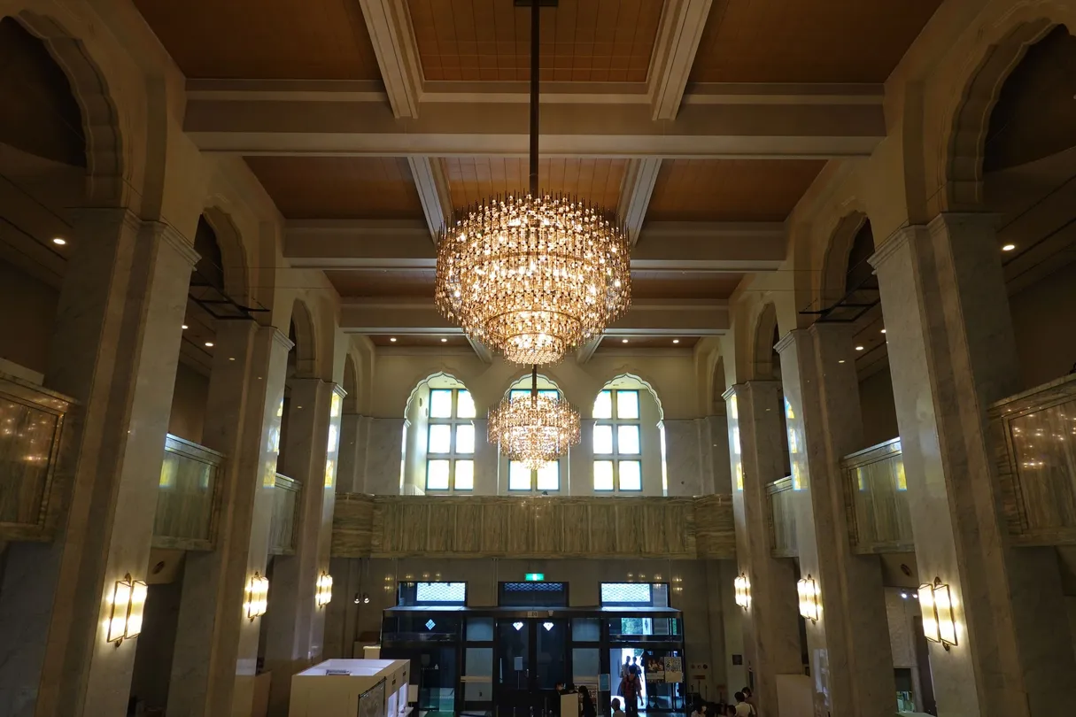 4_大阪市立美術館