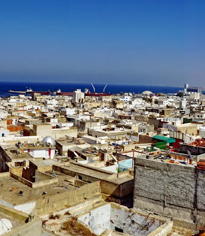 Sousse
