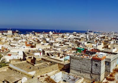 Museum Dar Essid