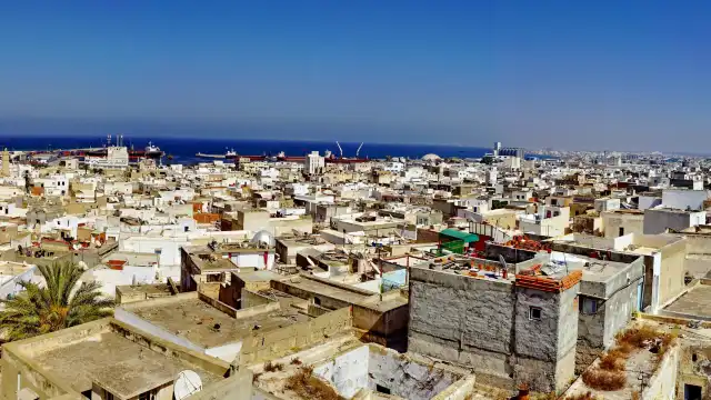 Hotels near Dar Essid Museum