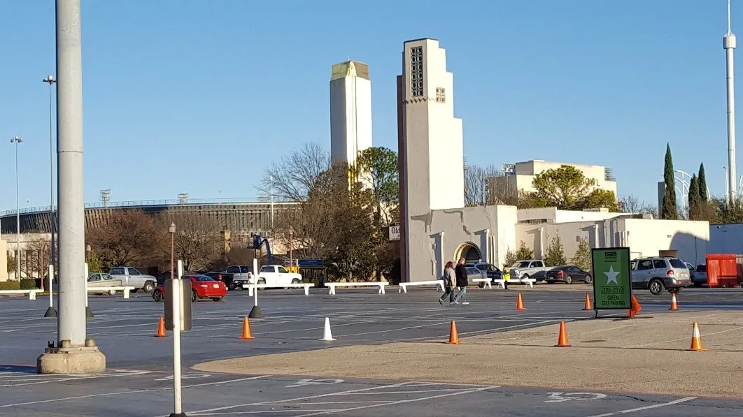 4_Fair Park