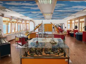 Experimentarium Zingst