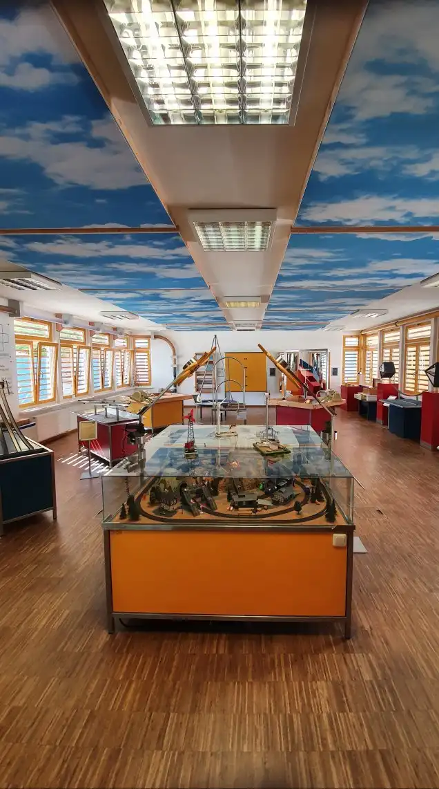 Hôtels à : Zingst
