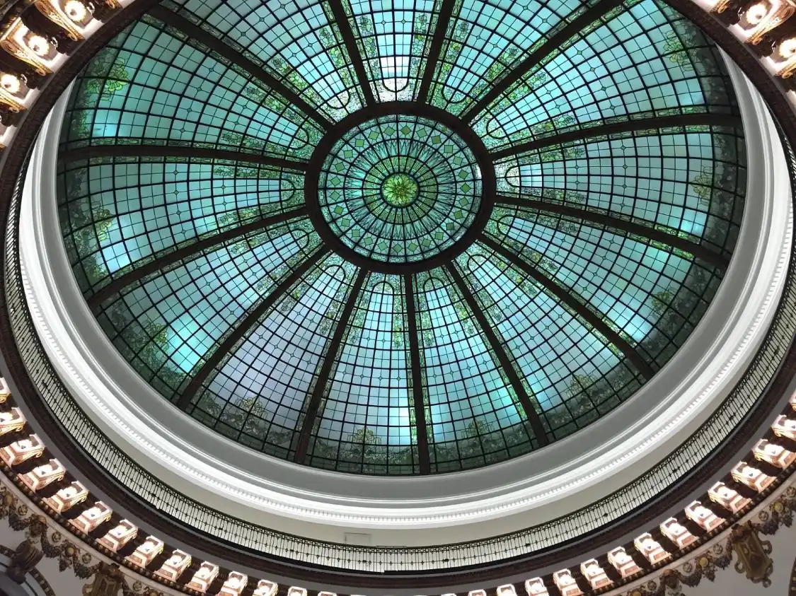 Hotels near Heinen's Grocery Store
