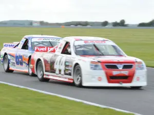 Circuito di Snetterton