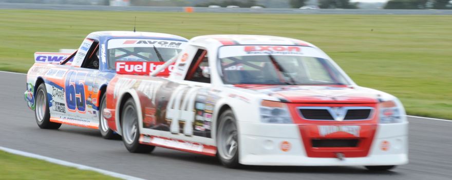 Circuito di Snetterton
