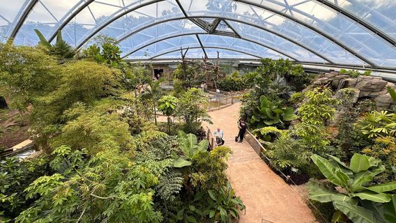 Allwetterzoo Munster