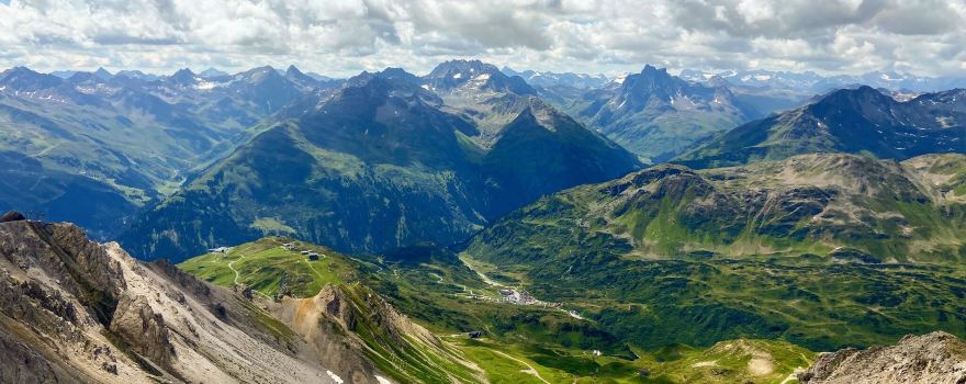 Gemeinde Sankt Anton am Arlberg