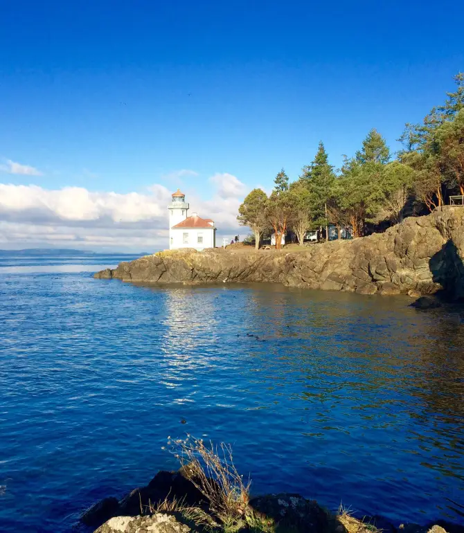 Friday Harbor