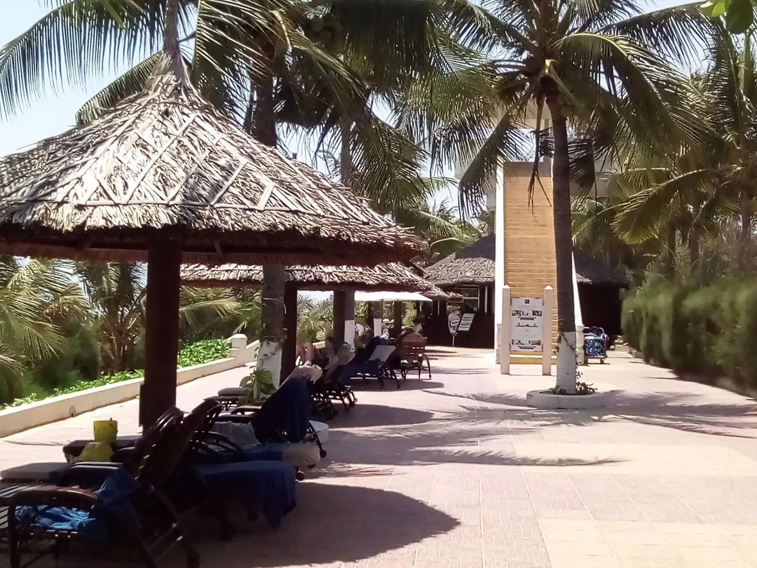 2_Sea Links Golf Country Club