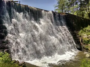 Paris Mountain State Park