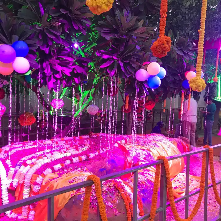 Hotel in zona ISKCON Temple, Ghaziabad