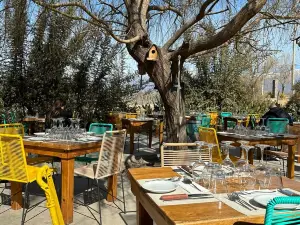 Bodega La Azul