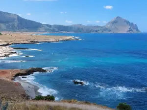 Spiaggia di Macari