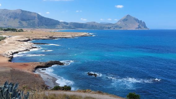 Spiaggia di Macari