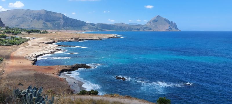 Spiaggia di Macari